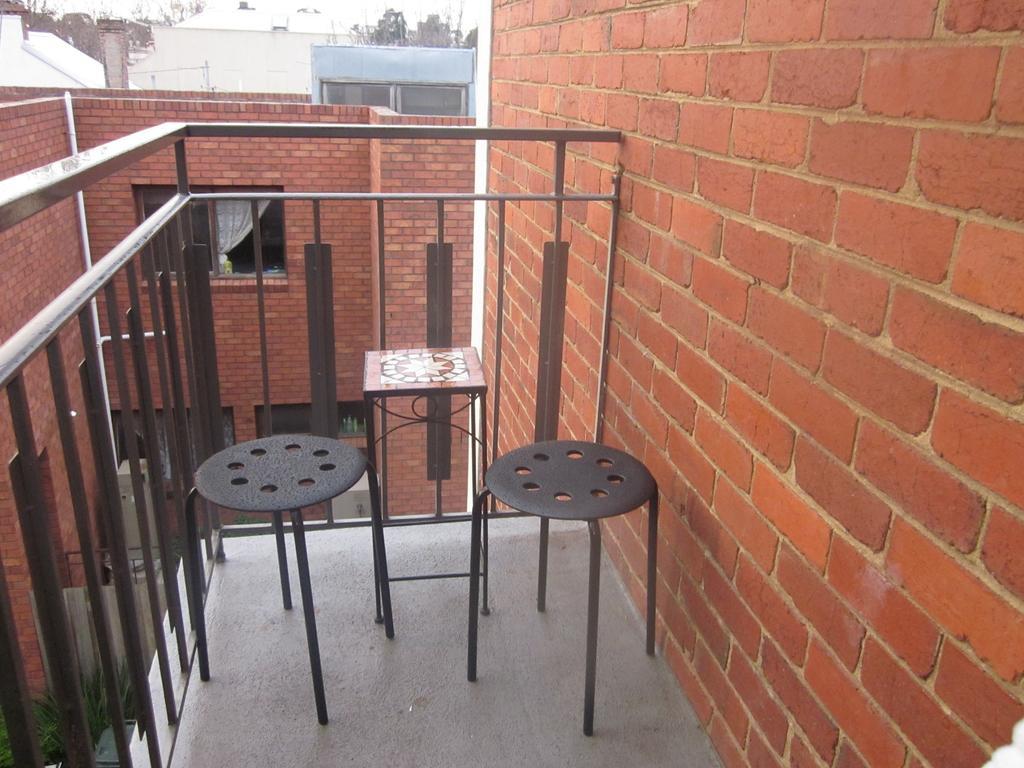 Appartamento Position Perfect Carlton Melbourne Esterno foto