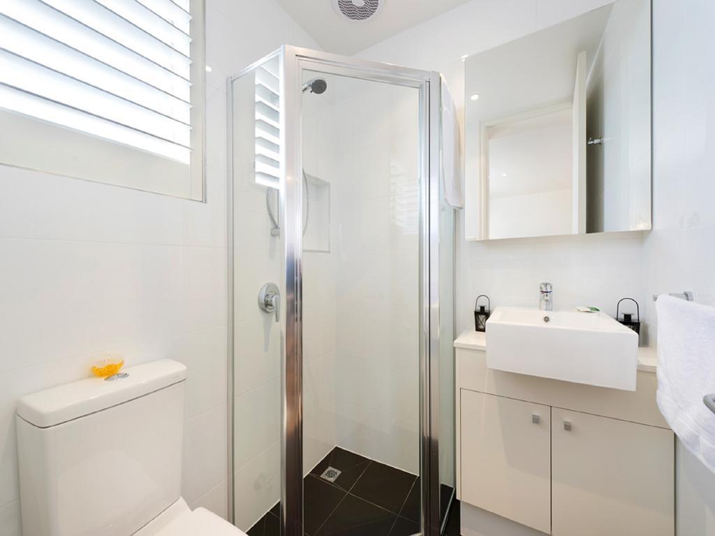 Appartamento Position Perfect Carlton Melbourne Esterno foto