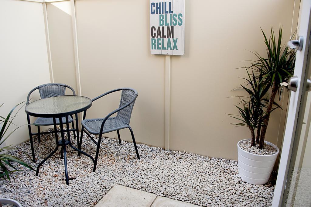 Appartamento Position Perfect Carlton Melbourne Esterno foto
