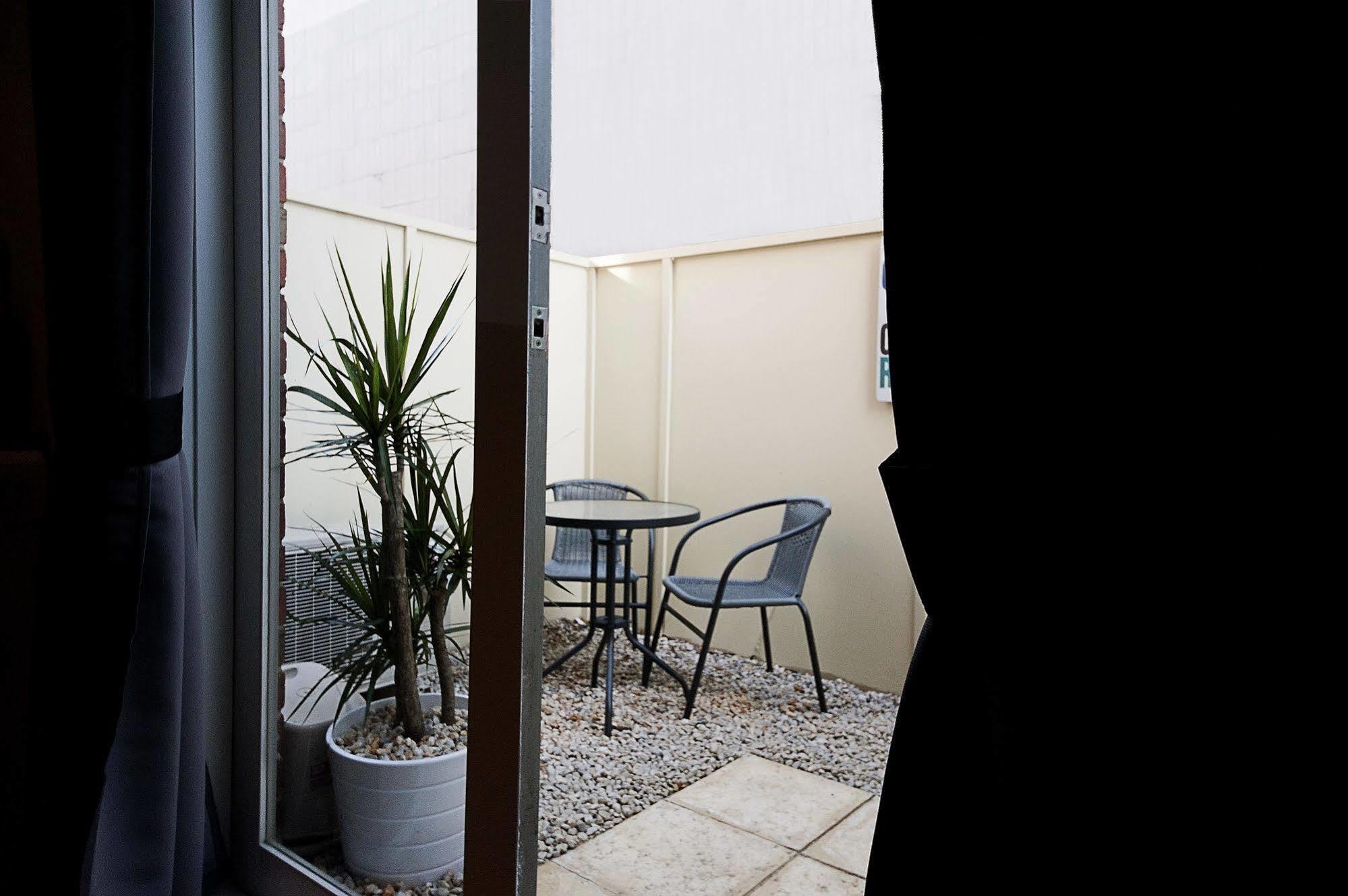 Appartamento Position Perfect Carlton Melbourne Esterno foto